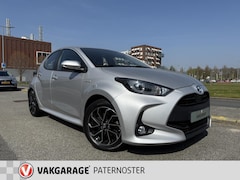 Toyota Yaris - 1.5 Hybrid Carplay / PDC / 16'' LMV / Stoel/stuurverwarming