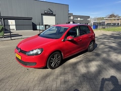 Volkswagen Golf - 2.0 TDI Comfortline