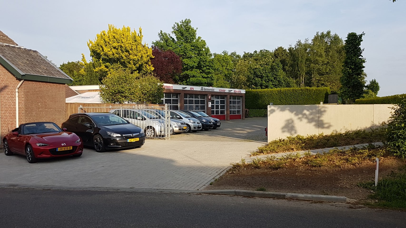 Audi A3 Limousine - 1.4 TFSI Ambiente Pro Line Plus 1.4 TFSI Ambiente Pro Line Plus - AutoWereld.nl