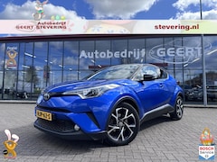Toyota C-HR - 1.8 Hybrid Dynamic / Navi / PDC