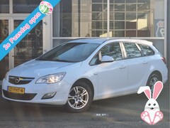 Opel Astra Sports Tourer - 1.4 Turbo Edition AIRCO / CRUISE / TREKHAAK
