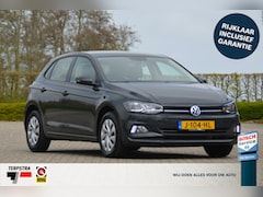Volkswagen Polo - 1.0 TSI Comfortline Business DSG automaat