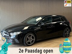 Mercedes-Benz A-klasse - A180 d Advantage AUTOMAAT AIRCO PDC NAVIGATIE CAMERA BLUETOOTH