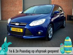 Ford Focus Wagon - 1.0 EcoBoost Edition Plus