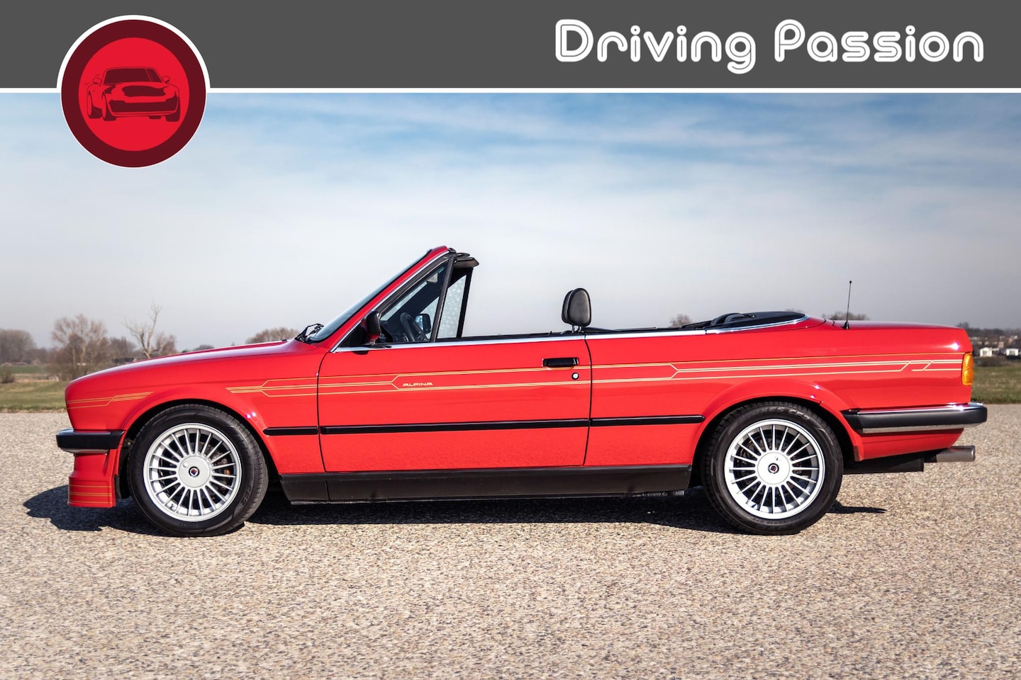 BMW 3-serie Cabrio - 325i 325i - AutoWereld.nl