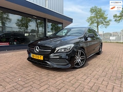 Mercedes-Benz CLA-klasse Shooting Brake - 180 AMG | PANORAMA