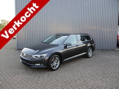 Volkswagen Passat Variant - 1.5 TSI 150 Pk Navi Trekhaak
