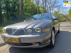 Jaguar X-type Estate - 2.5 V6 iDition