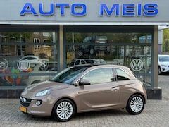 Opel ADAM - 1.4 Glam Panoramadak Clima Cruise PDC