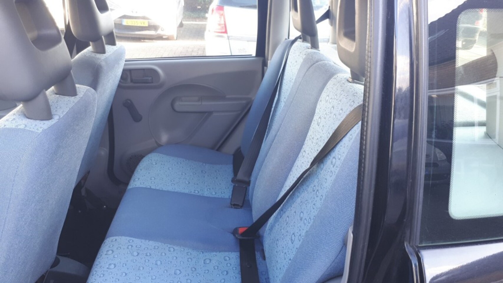 Fiat Panda - 1.1 Active RADIO-CD/STUURBEKR./CENTR.VERGR