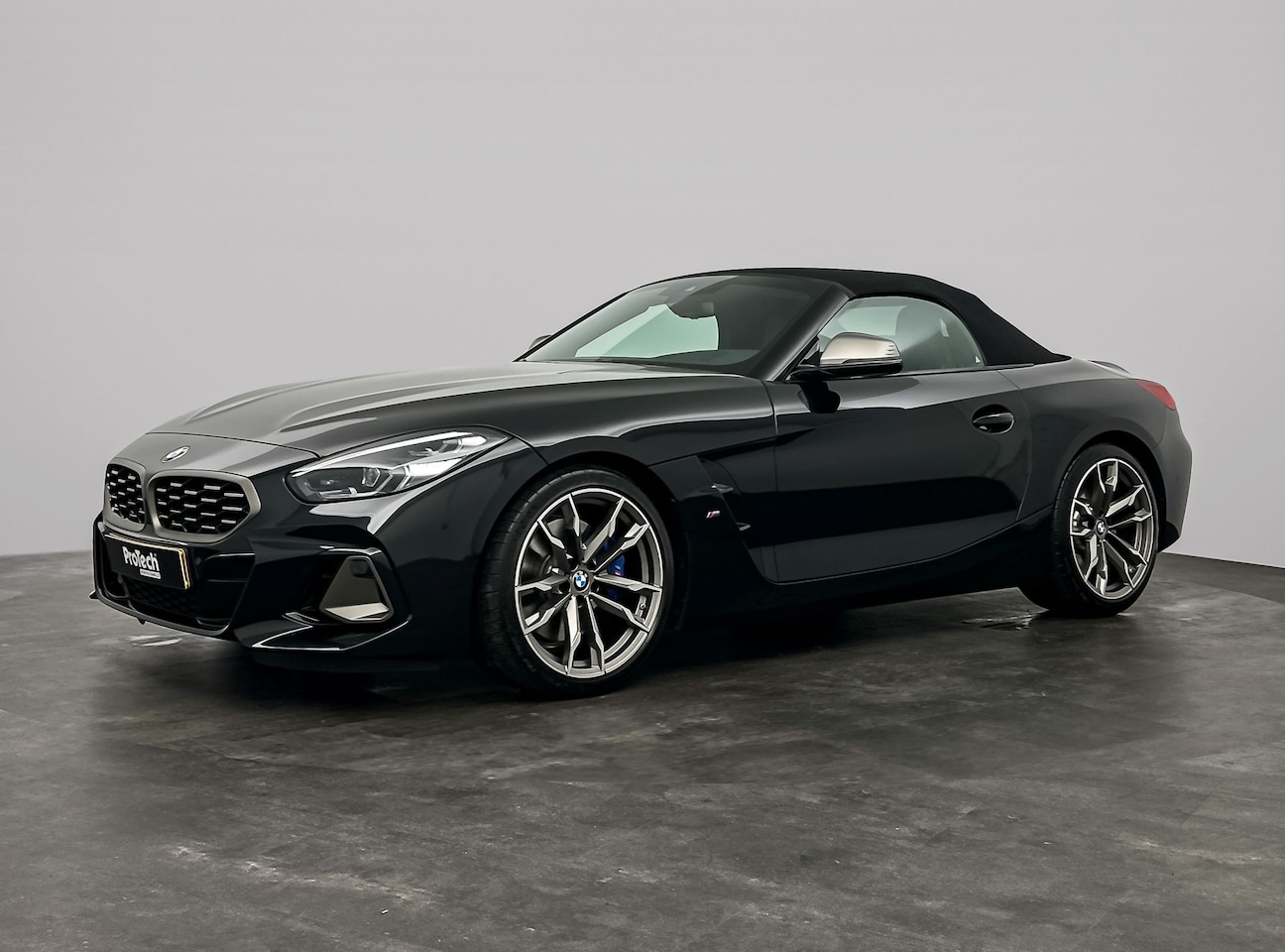 BMW Z4 Roadster - M40i High Executive - AutoWereld.nl