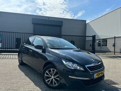 Peugeot 308 - 1.6 BlueHDi Navigatie|Clima Luxe model 2014