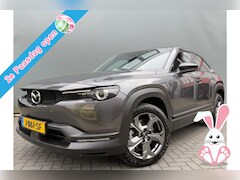 Mazda MX-30 - BWJ 2020 e-SkyActiv 146 PK 145 First Edition 36 kWh APPLE CARPLAY / ANDROID AUTO / NAVI /
