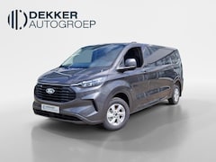 Ford Transit Custom - 320 2.0 TDCI L2H1 Limited