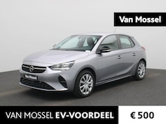 Opel Corsa-e - Edition 50 kWh | Automaat | Parkeer sensoren | Virtual cockpit | Climate control | Cruise