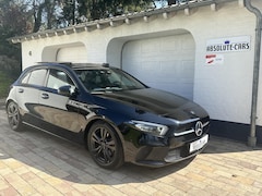 Mercedes-Benz A-klasse - 200 Business Solution