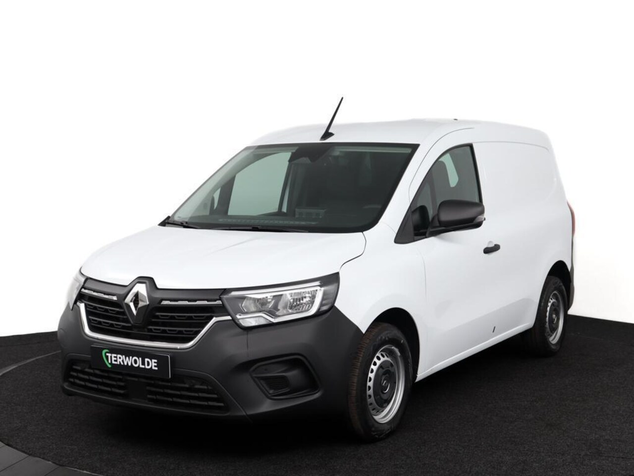 Renault Kangoo - 1.5 Blue dCi 75 Comfort L1 - AutoWereld.nl