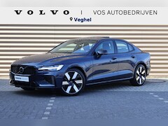 Volvo S60 - T8 Recharge AWD Ultimate Dark | Full Options | Bowers & Wilkins