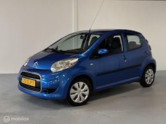 Citroën C1 - 1.0-12V Selection