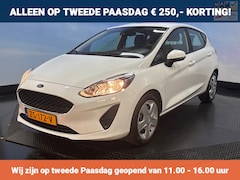 Ford Fiesta - 1.1 Trend Airco, Navi, 5-deurs