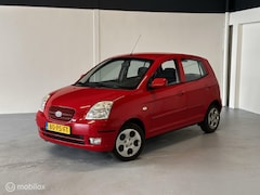 Kia Picanto - 1.0 EX