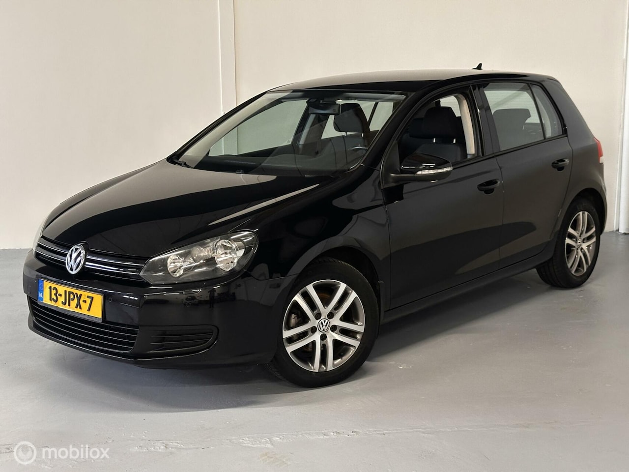 Volkswagen Golf - 1.4 TSI Comfortline 1.4 TSI Comfortline - AutoWereld.nl
