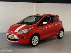 Ford Ka - 1.2 Titanium