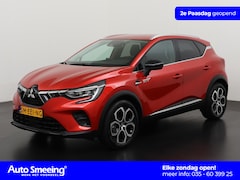 Mitsubishi ASX - 1.6 PHEV Plug-in AT Intense | Camera | Blind Spot | Stuur/Stoelverwarming | Adapt Cruise |