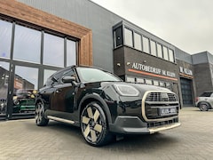 MINI Countryman - C 1.5 C Favoured XL Aut/Bruin Leer/Trekhaak/Pano/Hk/Camera/Btw