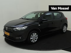 Dacia Sandero - 1.0 TCe 90 Comfort