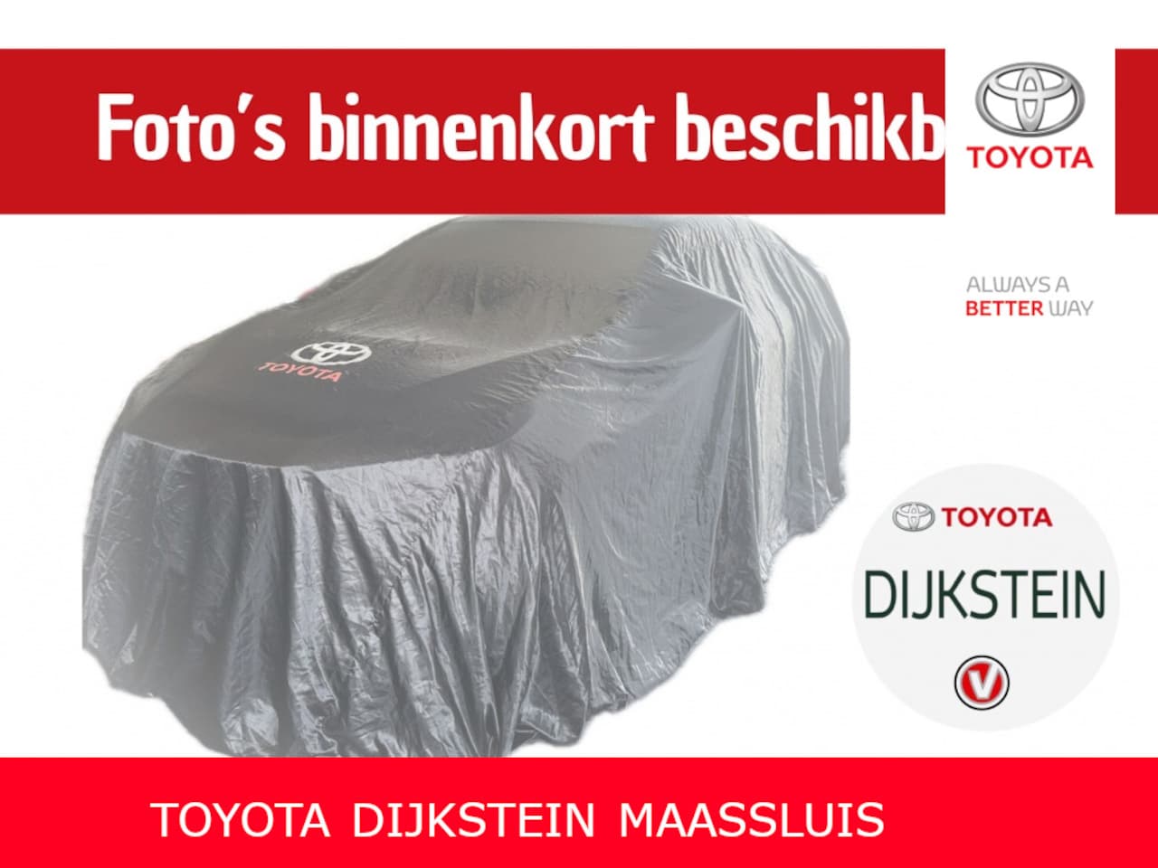 Toyota C-HR - 2.0 Hybrid Team D - AutoWereld.nl