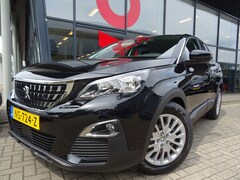 Peugeot 3008 - 1.2 PureTech Access | AIRCO | TREKHAAK AFNEEMBAAR | BLUETOOTH