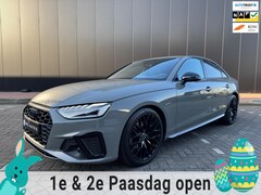 Audi A4 Limousine - 35 TFSI Launch edition ABT|NARDO|NAP|