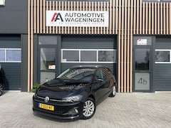 Volkswagen Polo - 1.0 TSI Highline