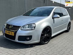 Volkswagen Golf - 2.0 TFSI GTI 370 PK / NAP