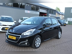 Peugeot 208 - 1.2 PureT. BL Active, navi, airco