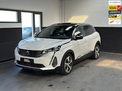 Peugeot 3008 - 1.6 HYbrid 225 GT, Pano, 360 camera, Led, Leder/alcantara, Fabrieksgarantie