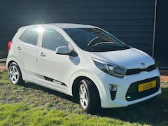 Kia Picanto - 1.0 CVVT DynamicPlusLine