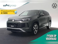 Volkswagen Tayron - Life Edition 1.5 eHybrid 150 kW / 204 pk DSG