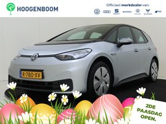 Volkswagen ID.3 - Pure 45 kWh | Parkeersensoren | Voorklimatisering | Navigatie | Sfeerverlichting | CarPlay