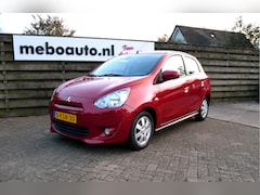 Mitsubishi Space Star - 1.2 Intense automaat