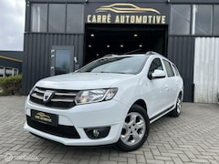 Dacia Logan MCV - 0.9 TCe Easy-R Lauréate |AUTO|CRUISE|NAVI