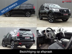 Toyota Land Cruiser - 2.8 D-4D-F Comfort Window Van * 3500 KG TREKGEWICHT