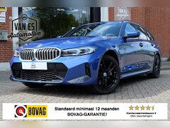 BMW 3-serie Touring - 330e xDrive / M Sport / Panodak / HuD / Trekhaak