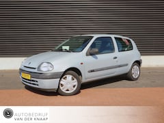 Renault Clio - 1.2