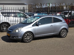 Opel Corsa - 1.4-16V '111' Ed. HANDEL EXPORT