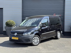 Volkswagen Caddy Maxi - 2.0 TDI Trendline Rolstoel Vervoer | Cruise Control | Airco | Parkeersensoren |