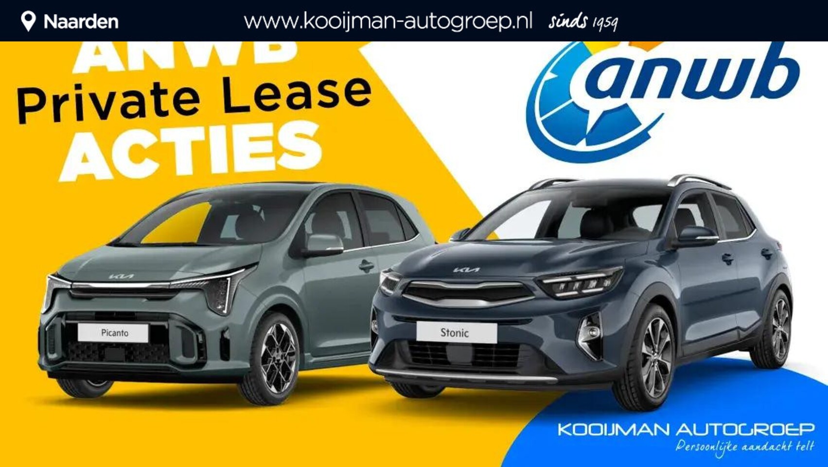 Kia EV3 - Air 58.3 kWh ANWB Private lease nu Vanaf €. 479,= per maand!! Vraag naar de voorwaarden bi - AutoWereld.nl