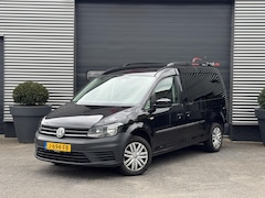 Volkswagen Caddy Maxi - 2.0 TDI Trendline Rolstoel Vervoer | Airco | Cruise Control | Parkeersensoren |