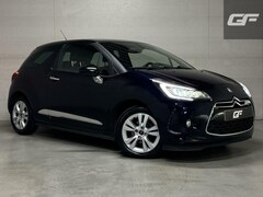 Citroën DS3 - 1.2 PureTech So Chic Airco Cruise Navi NAP